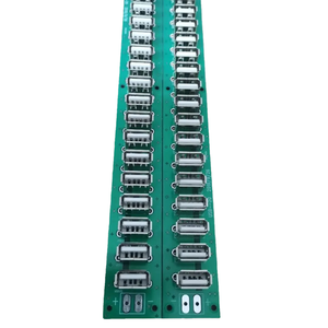 20ポート<span class=keywords><strong>USB</strong></span>拡張ボードは<span class=keywords><strong>USB</strong></span>ポート拡張HUB PCBA製品カテゴリに接続します - Product Image 4