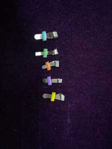 LYU03034-6 Nuovi Prodotti In Acciaio Inox Dentale Sezione <span class=keywords><strong>Matrix</strong></span> Band - Product Image 4