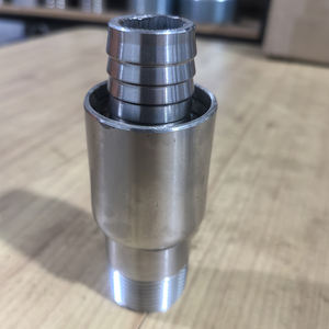 หัวนม KC แบบราชาเหล็กคาร์บอน - Product Image 4