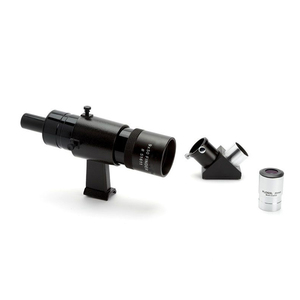 Telescopio Astronómico Refractor Avanzado VX de 5.9 Pulgadas - Distancia Focal de 1200 mm F/8 con Revestimiento Múltiple y Trípode Incluido, 40,000 Objetivos - 22020 - Product Image 5