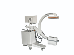 MT MEDICAL Cirurgia Ortopedia Hospitalar <span class=keywords><strong>C</strong></span>-Braço Detector <span class=keywords><strong>C</strong></span> Braço <span class=keywords><strong>X</strong></span> <span class=keywords><strong>Ray</strong></span> Máquina Digital DR <span class=keywords><strong>C</strong></span> Braço Fluoroscopia Máquina - Product Image 3