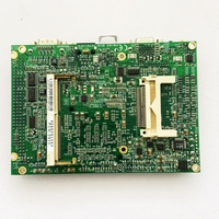 Advantech PCM-5820 REV.B2 96965820K0 Motherboard Industri Tertanam 3.5 Inci Stok Tersedia