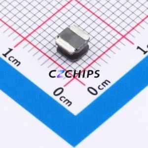 Inducteur de puissance ZENR4030T4R7M-4.7uH SMD, 4x4mm (Inductance : 4.7uH) (Précision : 20%) Courant nominal : 2A - Product Image 2
