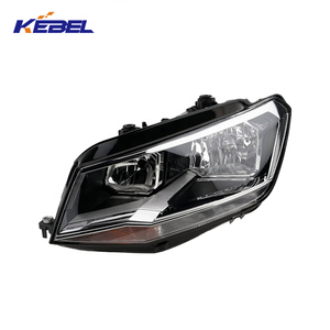 Kits de carrocería de coche KEBEL, gran oferta, <span class=keywords><strong>precio</strong></span> al por mayor, faro delantero, accesorios OEM, faros delanteros usados para VW Candy 2011 2012 2013 <span class=keywords><strong>2014</strong></span> 2015 - Product Image 3