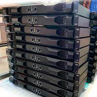 Sinbosen Guangzhou k4-450 équipement de sonorisation ampli mini type ampli de puissance pour karaoké