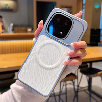 Coque de téléphone à motif lézard transformable instantanément en série 17 pour Huawei, Redmi, Xiaomi et OnePlus – Étui de protection pour smartphone