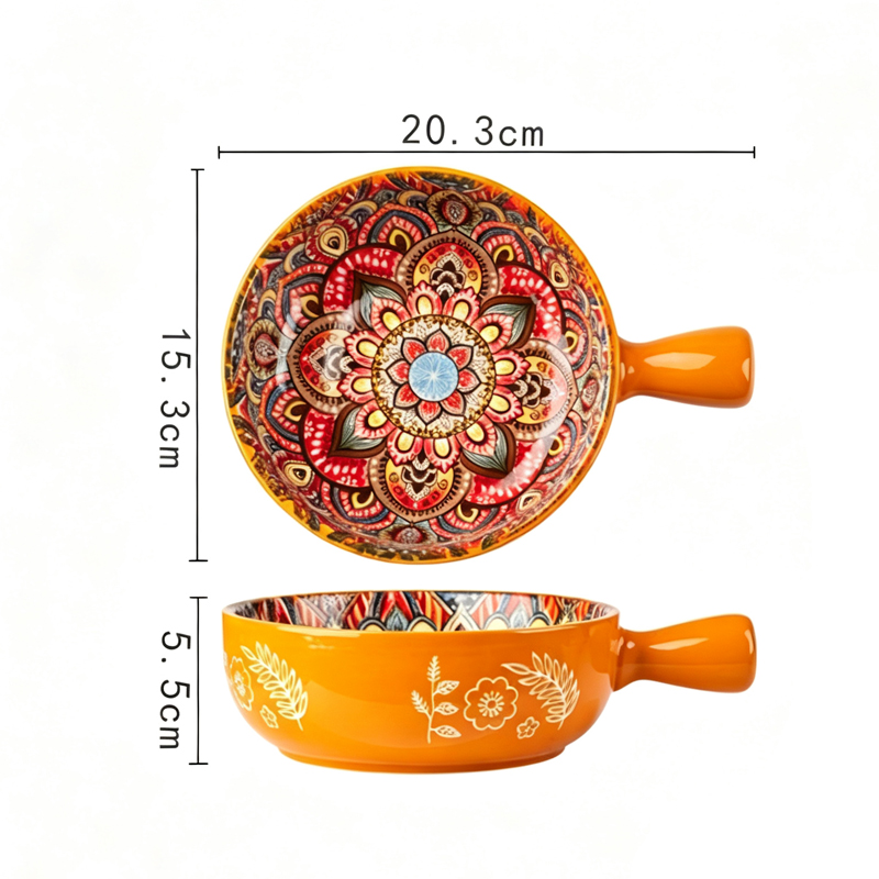 สีส้ม