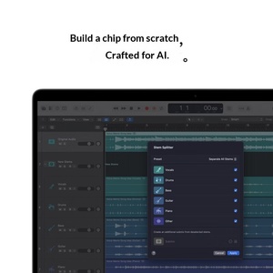 Nuovo <span class=keywords><strong>MacBook</strong></span> <span class=keywords><strong>Pro</strong></span> di Apple <span class=keywords><strong>14</strong></span> <span class=keywords><strong>Pollici</strong></span> con Chip M5 <span class=keywords><strong>Pro</strong></span> 15+16 Core, 24GB RAM, 1TB SSD, Laptop AI con Caricabatterie da 70W Incluso - Product Image 3