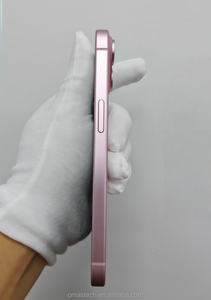 Teléfono 15 Usado Desbloqueado Original de Alta Calidad, Teléfono Móvil 5G de Segunda Mano, Venta al Por Mayor - Product Image 5