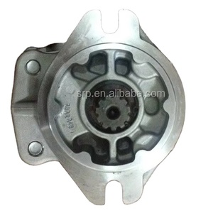 Bơm GSP2-BOX-06R-10-705-0-L-57 cx27b - Product Image 6