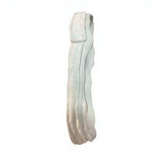 Semelle de chaussure de marche à coussin épais, grille antidérapante, absorbant les chocs, résistante à l'usure, pour baskets décontractées quotidiennes - Product Image 2