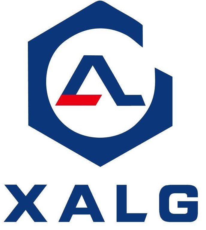 Xi'an Liangjing Valve Co., Ltd. logo