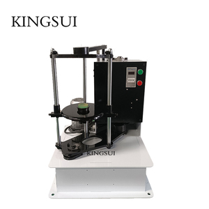 Tamiseur Rotap à 1 à 7 couches en acier inoxydable 304, tamis de laboratoire 1-500 mailles, 200 mm pour usage en laboratoire - Product Image 4