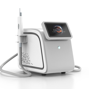 Machine professionnelle 2-en-1 de suppression de tatouages au laser Nd Yag Pico et d'épilation permanente au laser diode Ice 755 1064 808nm - Product Image 1