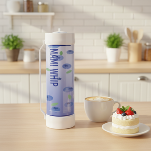 Bouteilles de <span class=keywords><strong>gaz</strong></span> pour crème fouettée de luxe haute pureté pour cuisine moderne - Product Image 3