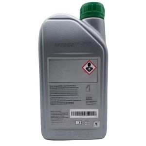 Fluido para Dirección Asistida Hidráulica 1 Litro G004000 <span class=keywords><strong>M</strong></span> 2 Aceite de Transmisión - Product Image 2