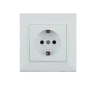 Best selling durable using switch electric switch socket at china 220v wall socket and switches