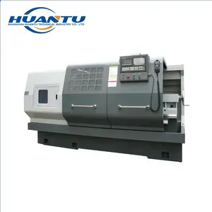 Factory use good price CE standard CNC Lathe Machine