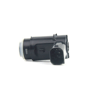 เซ็นเซอร์จอดรถหลังฟอร์ด F150 รุ่น 9L3Z15K859D 9L3Z15K859C เรดาร์ถอยหลัง สีดำ 12V - Product Image 3