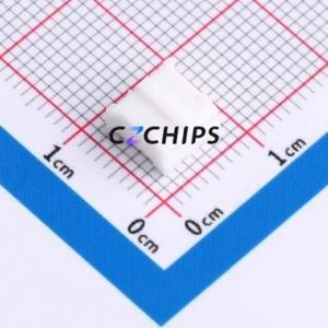 2016H-03P Housing (Wire-to-Board / Wire-to-Wire) P=2mm Connector ( Jack Structure: 1x3P )( Pitch: 2mm )( Reference Series: PH ) - Product Image 2
