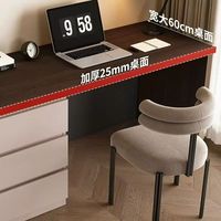 Bureau de salon, bureau d'ordinateur, bureau de chambre, coiffeuse