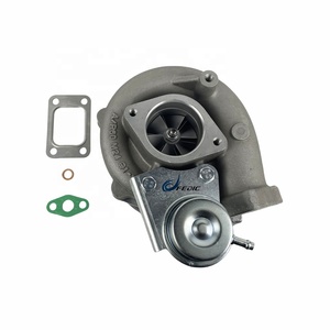 Verified Supplier Nissan SR20DET Turbo Durable Rebuild Kit