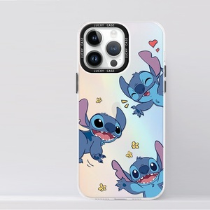 Custodia per telefono IMD laser a punto carino <span class=keywords><strong>di</strong></span> vendita calda per iphone 11-14promax - Product Image 5