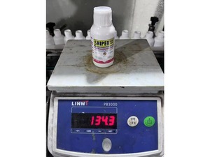 Piège à souris écologique OEM Sniper, liquide 500 ml pour la lutte antiparasitaire domestique et périmétrique, répulsif contre les rats et les souris - Product Image 3