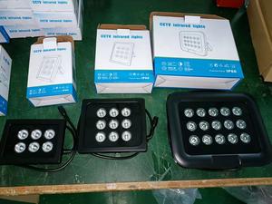 6ชิ้น9ชิ้น15ชิ้น30ชิ้นแอลอีดีอาร์เรย์42mil ขาตั้งเรืองแสงกลางคืนไฟ LED Legos ชุดดาบสตาร์วอร์สไลท์เซเบอร์ - Product Image 2