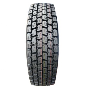 Neumático Radial para Camión Nuevo de China al por Mayor 22.5 11.22.5 295 75r22.5 11r22.5 11r24.5 295/75r22.5 Precio de Fábrica en Venta - Product Image 3