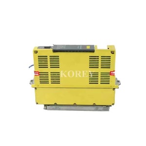 ไดรเวอร์ Fan-uc รุ่น A06B-6066-H003 มอเตอร์และไดรฟ์ - Product Image 4