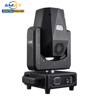 Projecteur laser mobile 120W avec 8+48 prismes, 14 gobos, effet arc-en-ciel, DMX512, éclairage de scène pour DJ, club, concert, bar