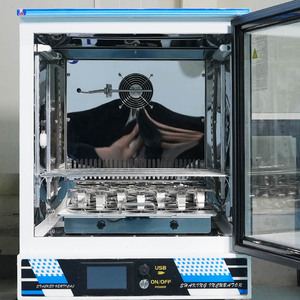 Incubateur <span class=keywords><strong>à</strong></span> Agitation Empilable Grande Capacité BIOBASE M BJPX-SDL10, Incubateur <span class=keywords><strong>à</strong></span> Double Porte et Double Couche pour Culture Microbienne - Product Image 6