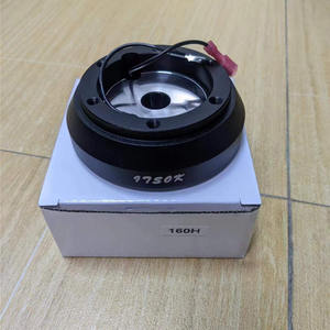 Adaptador de cubo de volante para Honda Civic Accord <span class=keywords><strong>Toyota</strong></span> <span class=keywords><strong>Corolla</strong></span> Camry Lexus Mitsubishi Nissan Mazda Acura Subaru Hyundai Kia - Product Image 6