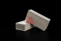 Brique Réfractaire au Phosphate à Résistance Supérieure à l'Abrasion, Prix Usine Compétitif, pour Four Céramique, Soudage et Découpe de Meubles