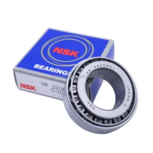 L68149/L68111 NSK Tapered roller bearing NSK L68149/L68111 Bearing size 35x59.975x15.875