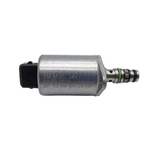 Válvula Reductora de Presión Proporcional Hidráulica X269768241M TM85302 para Piezas de Excavadora - Product Image 1