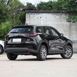Mazda CX-5 2.0L 6AT 5 Plazas SUV Compacto 2025 Mazda CX5 Vehículos Automóviles Gasolina <span class=keywords><strong>Autos</strong></span> Nuevos en Venta - Product Image 6