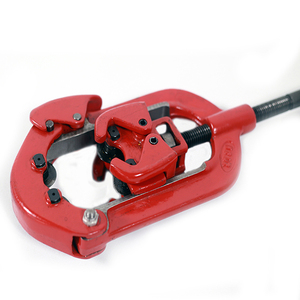 E-Work ECH2 Herramienta Manual de Corte de Tuberías de Acero al Carbono de Grado Industrial de 1-2 Pulgadas (76mm) para Corte en Frío, Certificación ISO CCC, OEM - Product Image 3