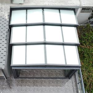 حديقة خارجية حديثة قابلة للسحب ، خيمة شمسية منزلقة ، سقف شمسي ، قاعة سكنية من الألومنيوم - Product Image 4