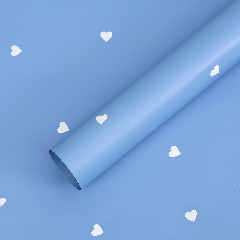 6-Bleu (Blanc)