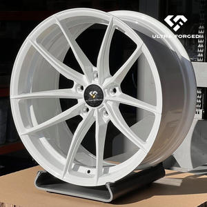 5x5x120 112 aleación cóncava forjada ruedas y neumáticos de coche de pasajeros llantas Jantes para <span class=keywords><strong>BMW</strong></span> F80 F82 F83 F87 G80 G81 G82 G83 G87 F97 F98 - Product Image 5