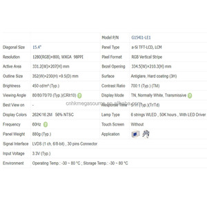 UMSH-8165MD-8T ชิ้นส่วนอิเล็กทรอนิกส์คุณภาพสูงของแท้ของใหม่ UMSH-8165MD-8T - Product Image 3