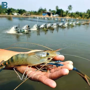 ASTM gm13 tiêu chuẩn 0.2mm-3mm HDPE <span class=keywords><strong>LDPE</strong></span> LLDPE PVC EPDM không thấm nước <span class=keywords><strong>geomembranes</strong></span> cho trang trại hồ bơi và ao lót - Product Image 2