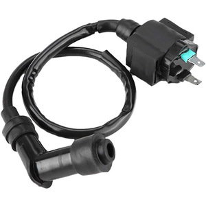 Bobine d'allumage YAMAHA ATV 30510-HN5-670, transformateur haute tension pour TRX350 TRX350FE, pièce de rechange - Product Image 3