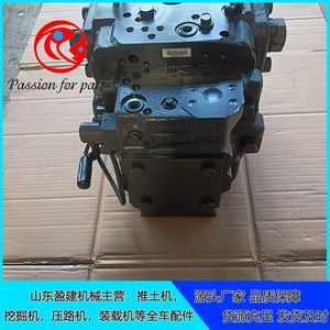ปั๊มไฮดรอลิก Yingjian รุ่น 708-1G-00060 แบบปรับปริมาตรได้ สำหรับอะไหล่รถตัก Wa470 - Product Image 5