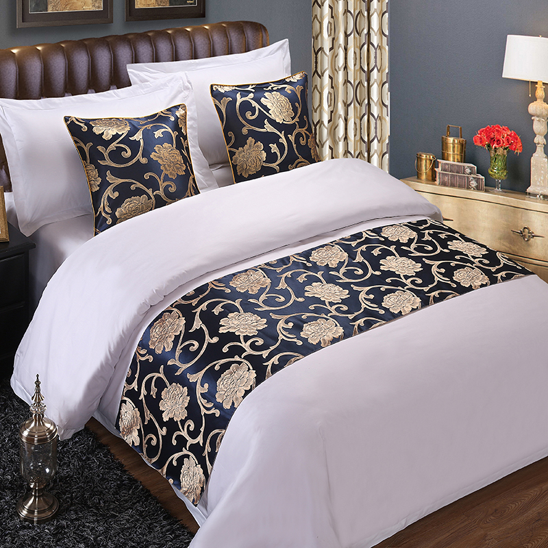 Bed flag