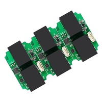 Fábrica de placas de circuito impreso para relojes inteligentes de Shenzen Electronics, fabricante chino de ensamblaje de PCBA para relojes inteligentes.