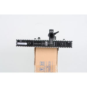 Trung Quốc Tản Nhiệt Nước Làm Mát Tản Nhiệt Xe Tản Nhiệt Cho SUZUKI IGNIS 1.5i 16V 2003- 1300220 1770083E00 9208632 - Product Image 4