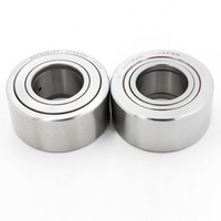 Type de joug roulements à rouleaux de voie d'aiguille NUTR20 NUTD20 MCYRD20 NURT20R NUTR204